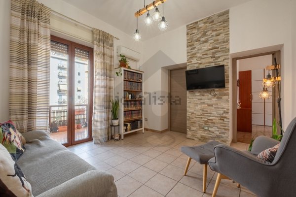 appartamento in vendita a Cagliari