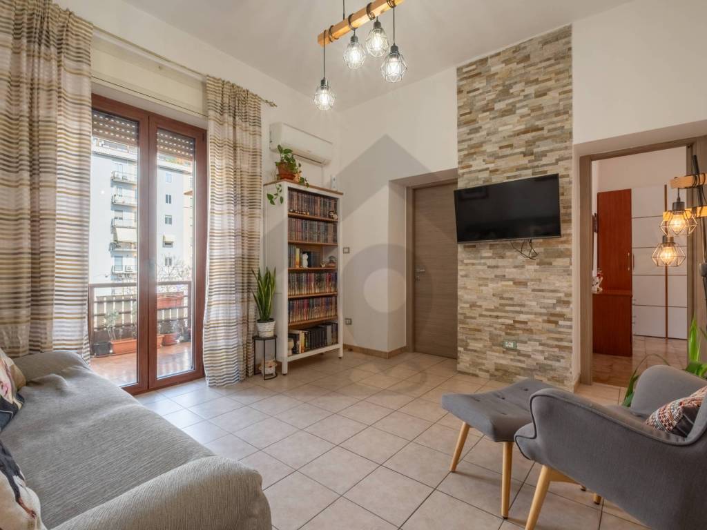 appartamento in vendita a Cagliari