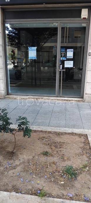 negozio in vendita a Cagliari in zona San Benedetto