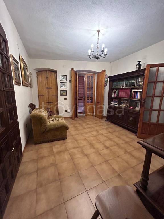 appartamento in vendita a Cagliari in zona Stampace/Punici