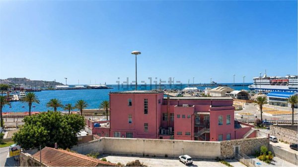 appartamento in vendita a Cagliari