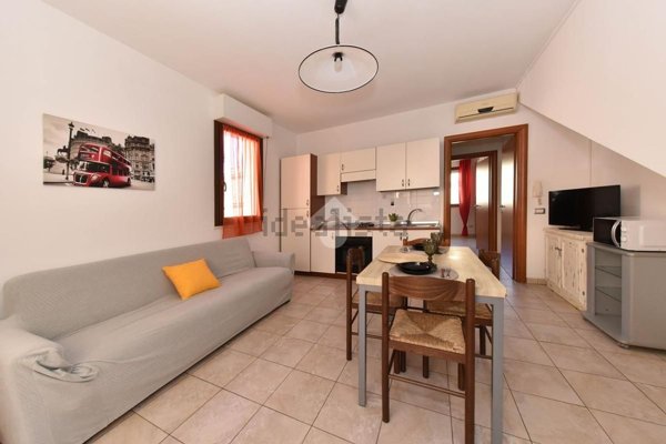 appartamento in vendita a Cagliari in zona Pirri