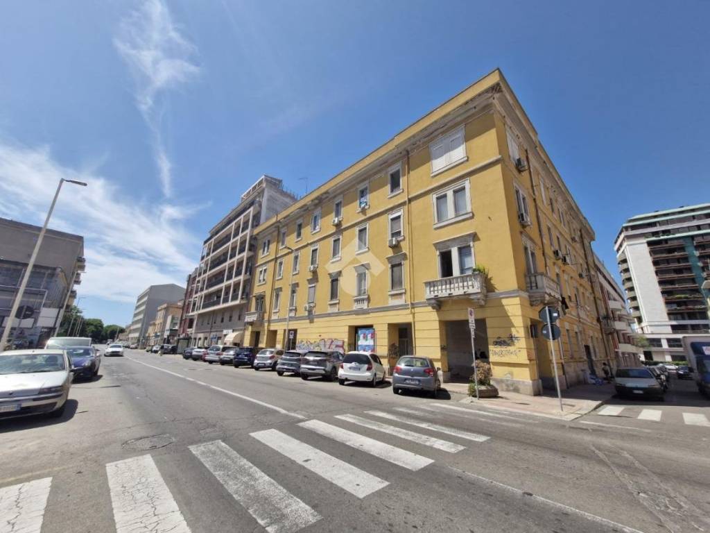 appartamento in vendita a Cagliari in zona Sant'Avendrace