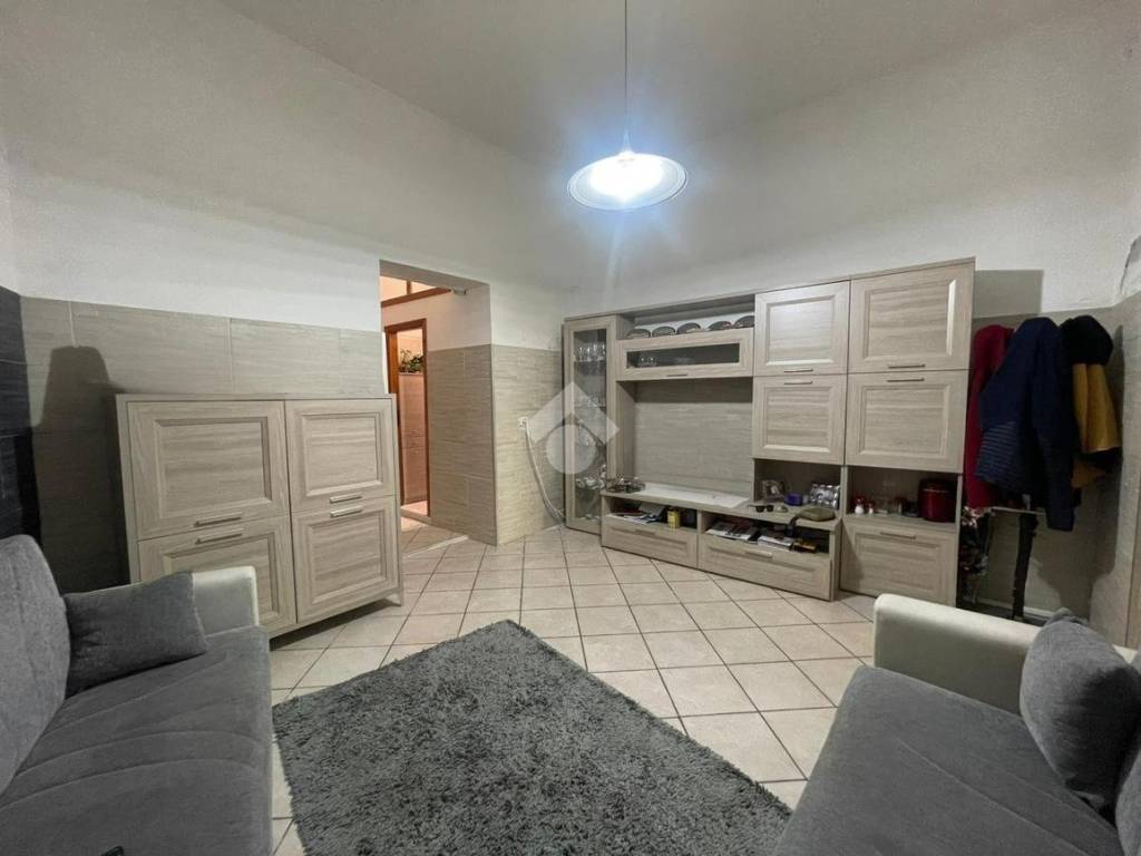 appartamento in vendita a Cagliari in zona Is Mirrionis/San Michele