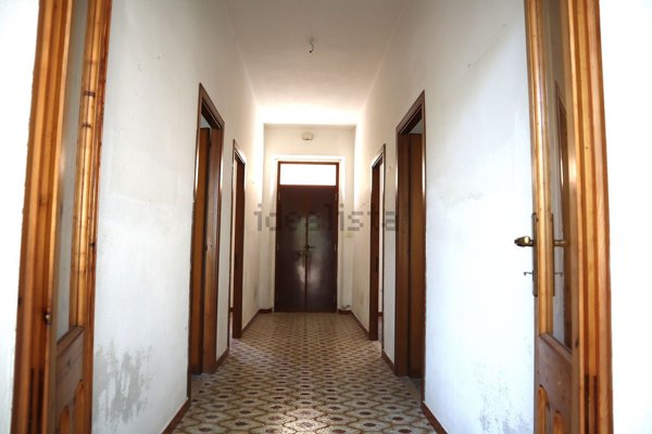 appartamento in vendita a Cagliari in zona Pirri