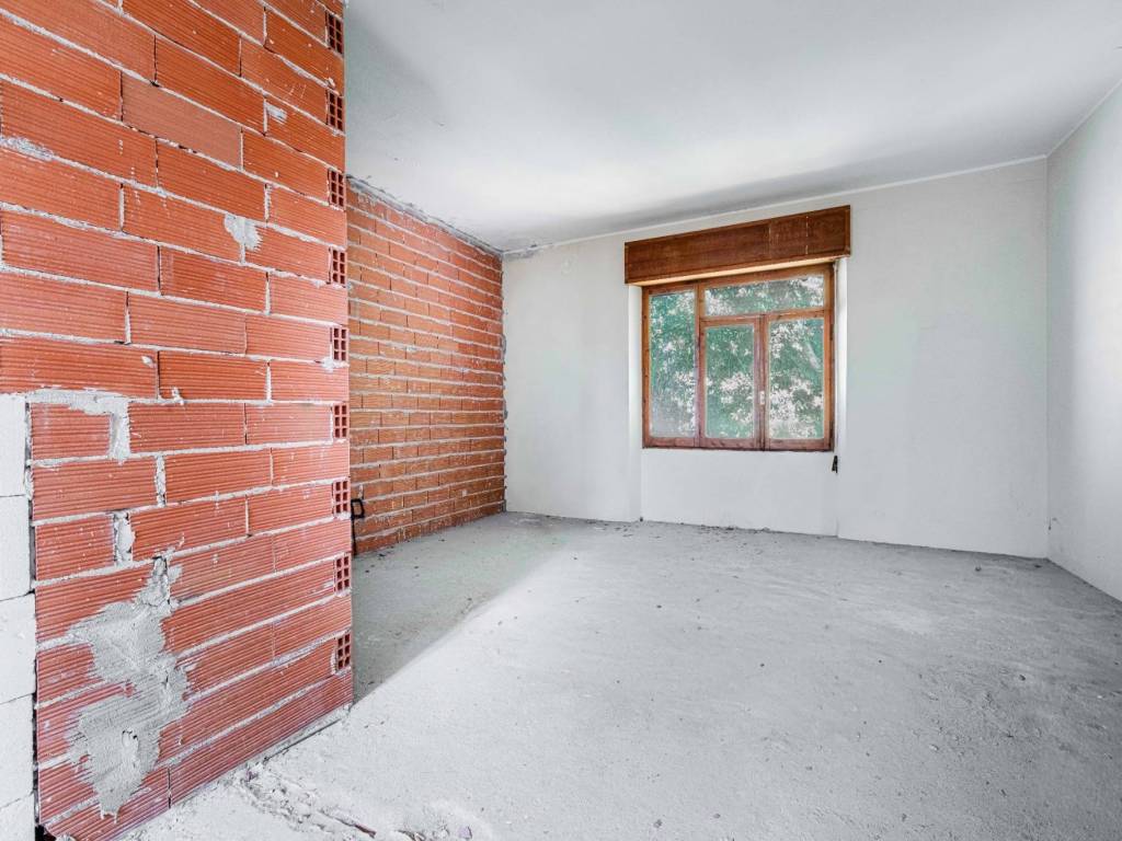 appartamento in vendita a Cagliari in zona Pirri