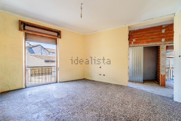 appartamento in vendita a Cagliari in zona Pirri