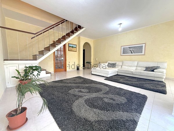 appartamento in vendita a Cagliari in zona Mulinu Becciu
