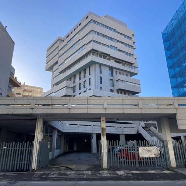 appartamento in vendita a Cagliari in zona Marina