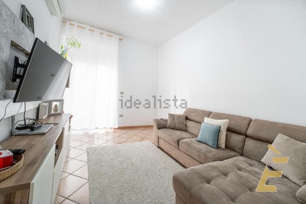 appartamento in vendita a Cagliari in zona San Benedetto
