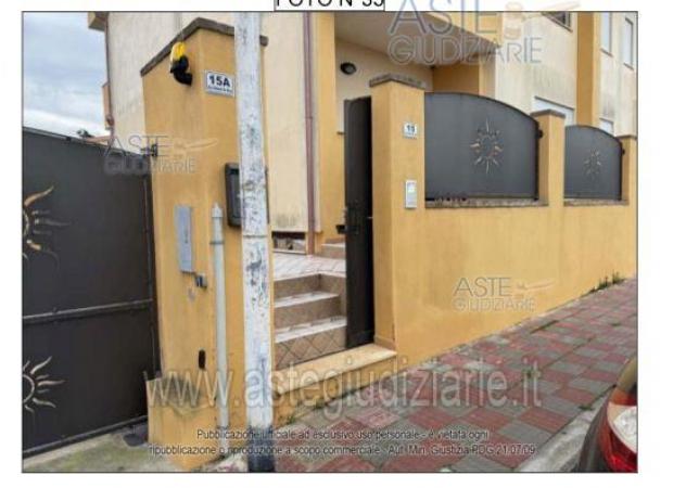 terreno edificabile in vendita a Cagliari in zona Barracca Manna