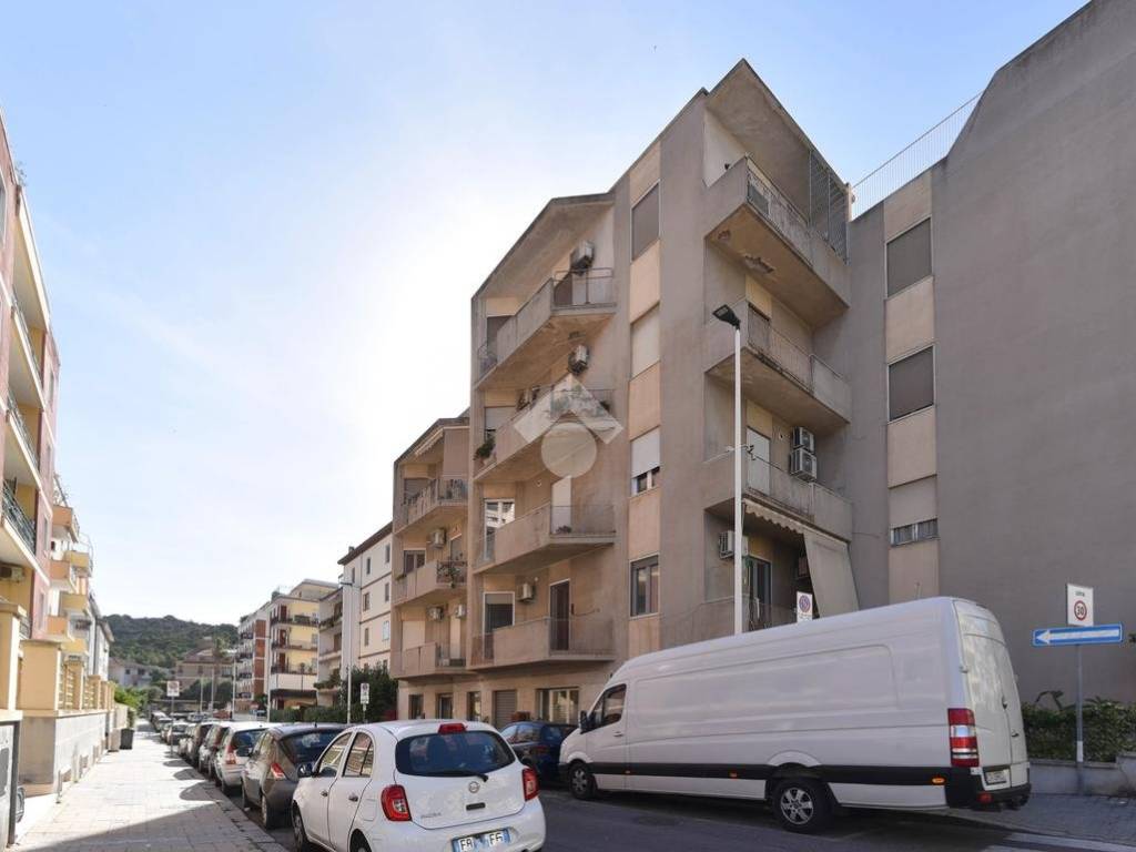 appartamento in vendita a Cagliari in zona Monte Urpinu
