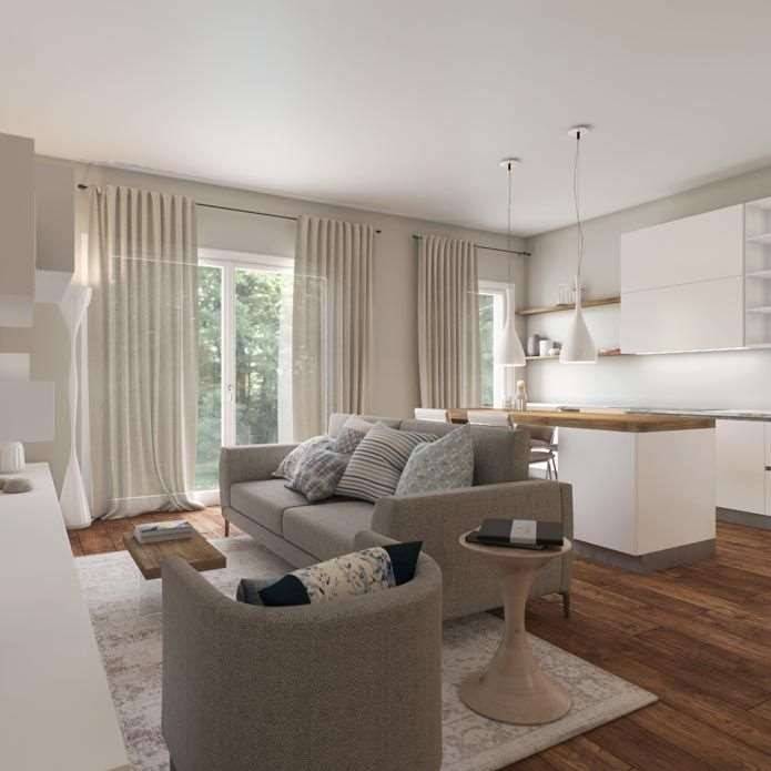 appartamento in vendita a Cagliari in zona Villanova