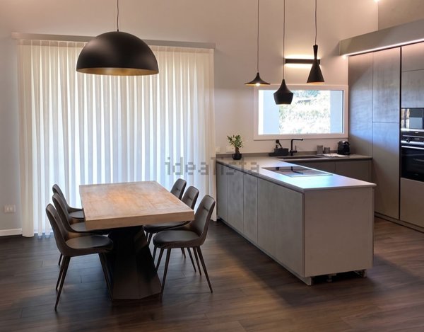 appartamento in vendita a Cagliari in zona Monte Urpinu