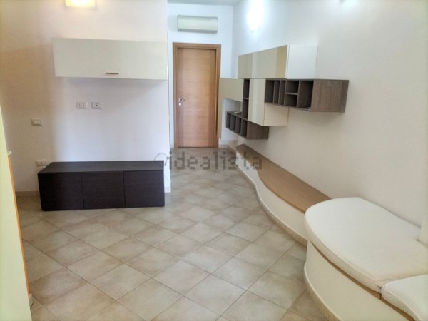 appartamento in vendita a Cagliari in zona Monreale