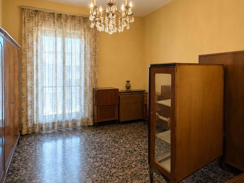 appartamento in vendita a Cagliari in zona San Benedetto