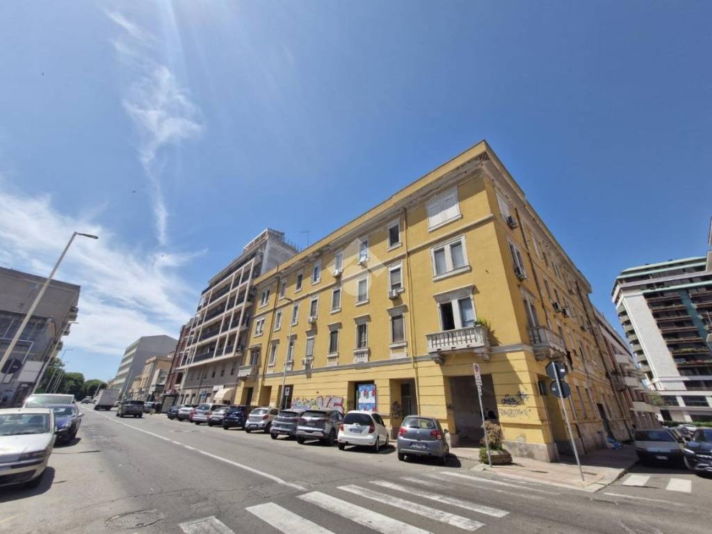 appartamento in vendita a Cagliari in zona Sant'Avendrace