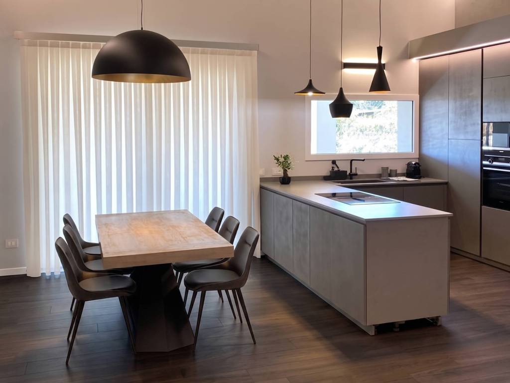 appartamento in vendita a Cagliari in zona Monte Urpinu