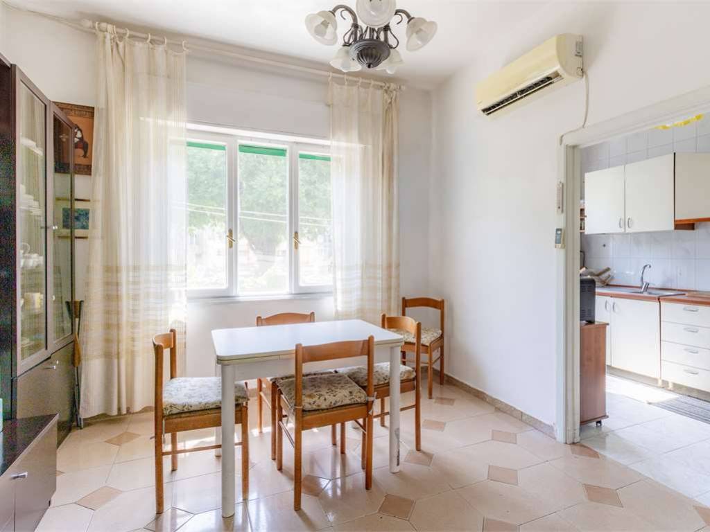 appartamento in vendita a Cagliari in zona Is Mirrionis/San Michele