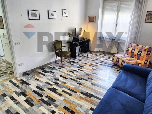 appartamento in vendita a Cagliari in zona San Benedetto