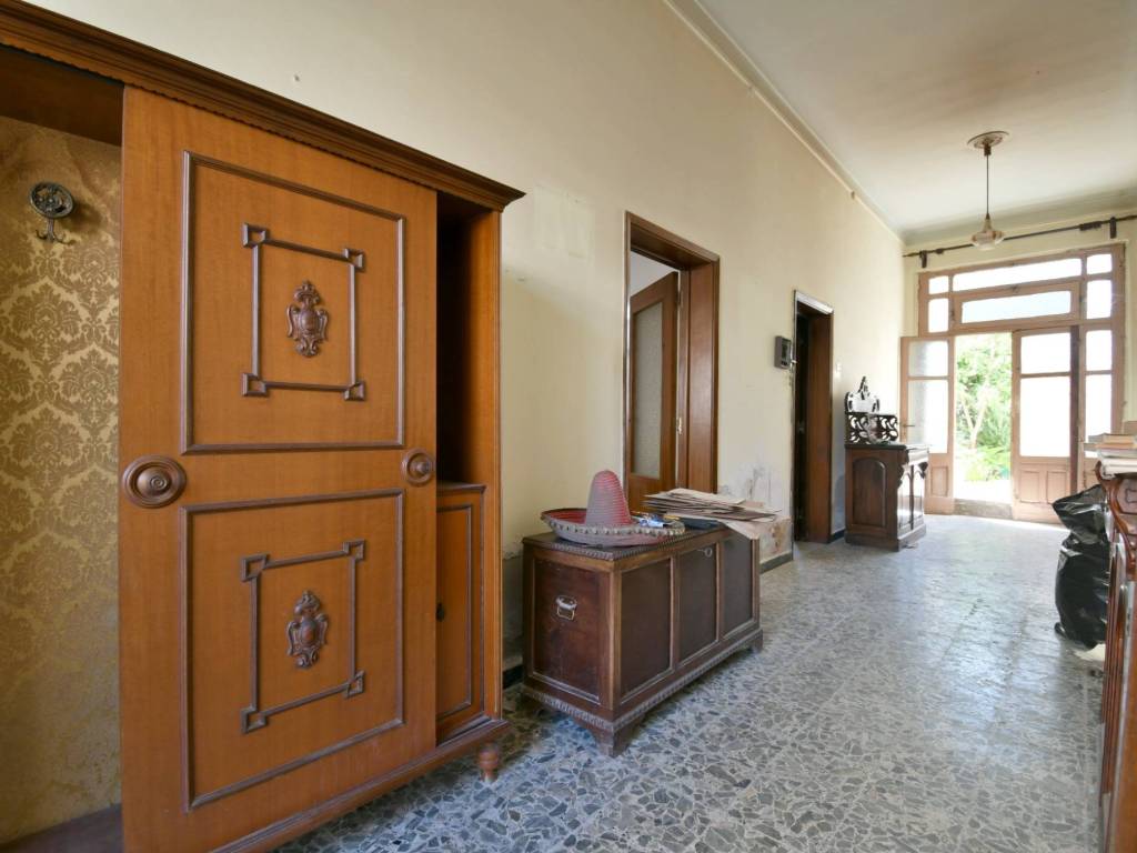 appartamento in vendita a Cagliari in zona Pirri
