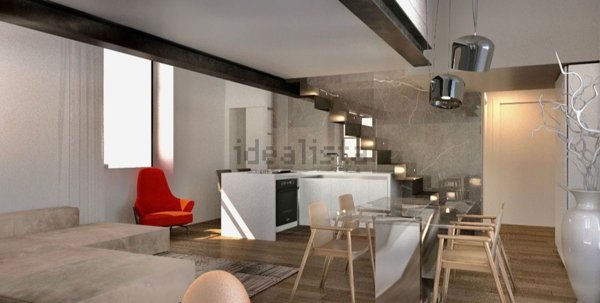 appartamento in vendita a Cagliari in zona La Vega