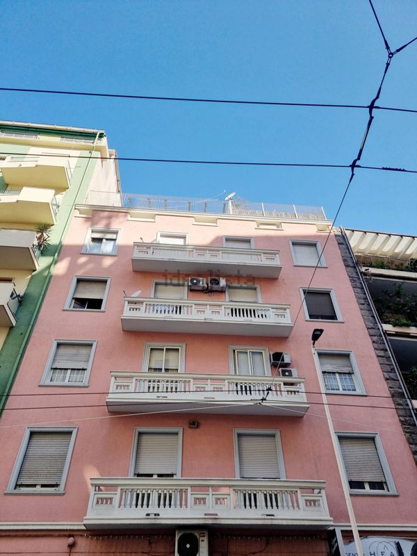 appartamento in vendita a Cagliari in zona San Benedetto