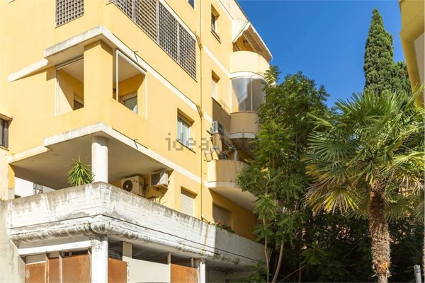 appartamento in vendita a Cagliari in zona Stampace/Punici