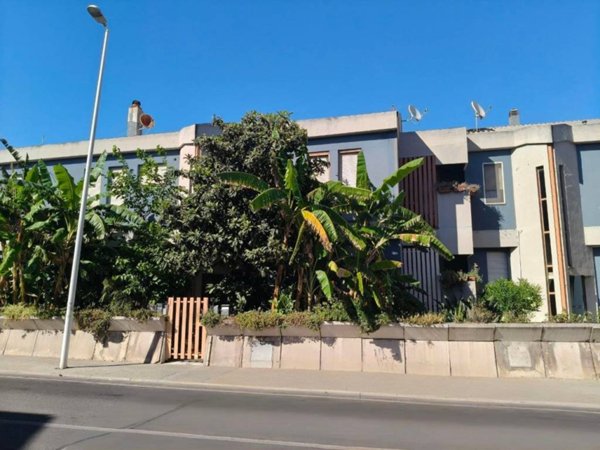 appartamento in vendita a Cagliari in zona Pirri