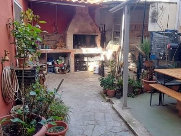 appartamento in vendita a Cagliari in zona Pirri