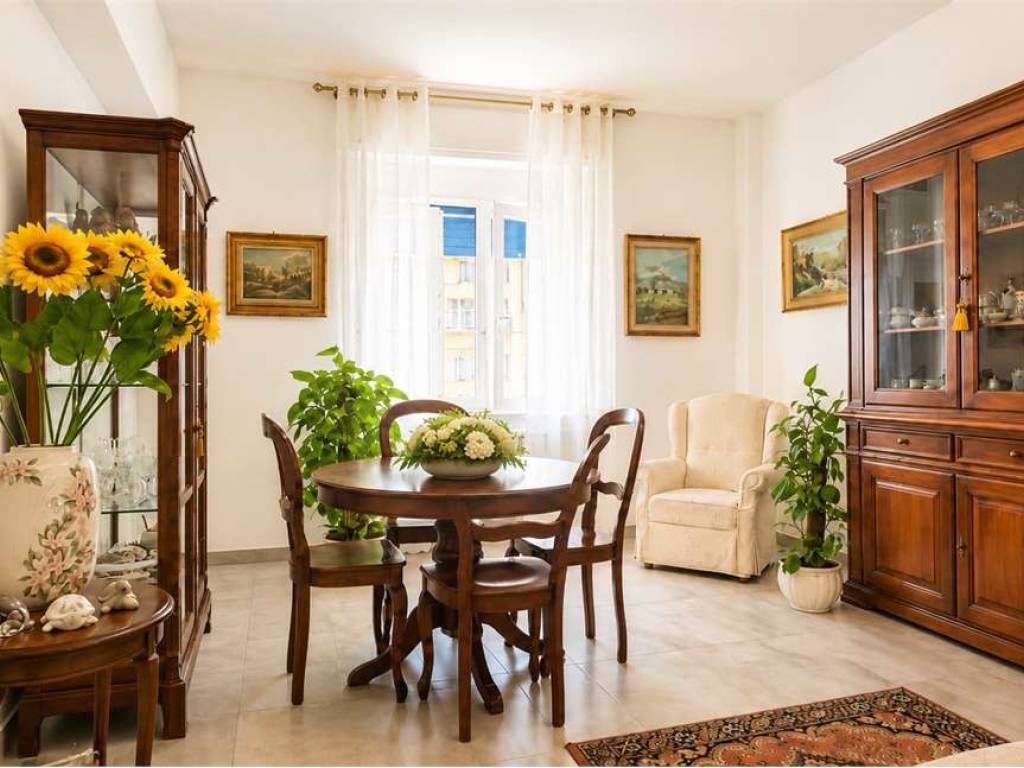 appartamento in vendita a Cagliari in zona Is Mirrionis/San Michele