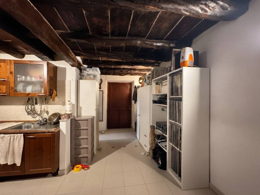 appartamento in vendita a Cagliari in zona Villanova