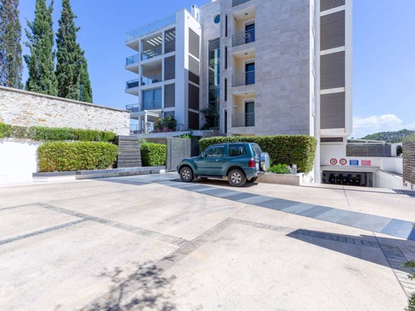 appartamento in vendita a Cagliari in zona Monte Urpinu