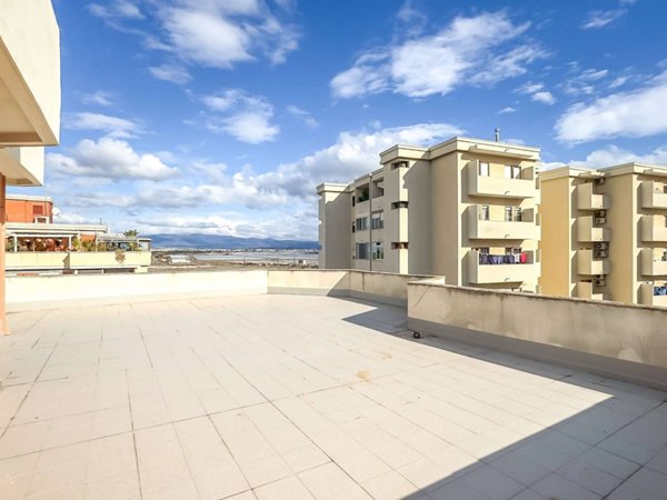 appartamento in vendita a Cagliari in zona Quartiere del Sole / La Palma