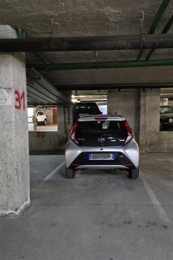 appartamento in vendita a Cagliari in zona Stampace/Punici
