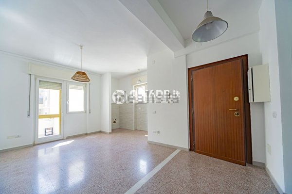 appartamento in vendita a Cagliari in zona Poetto/Marina Piccola