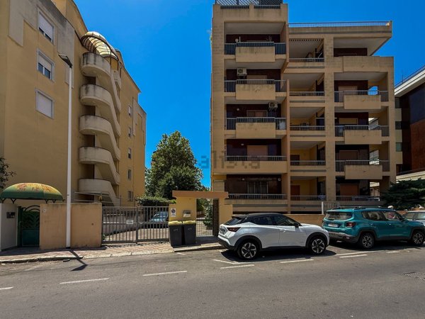 appartamento in vendita a Cagliari in zona Monte Mixi