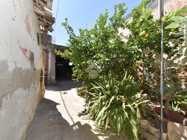 casa indipendente in vendita a Cagliari in zona Pirri