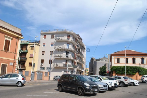 appartamento in vendita a Cagliari in zona La Vega