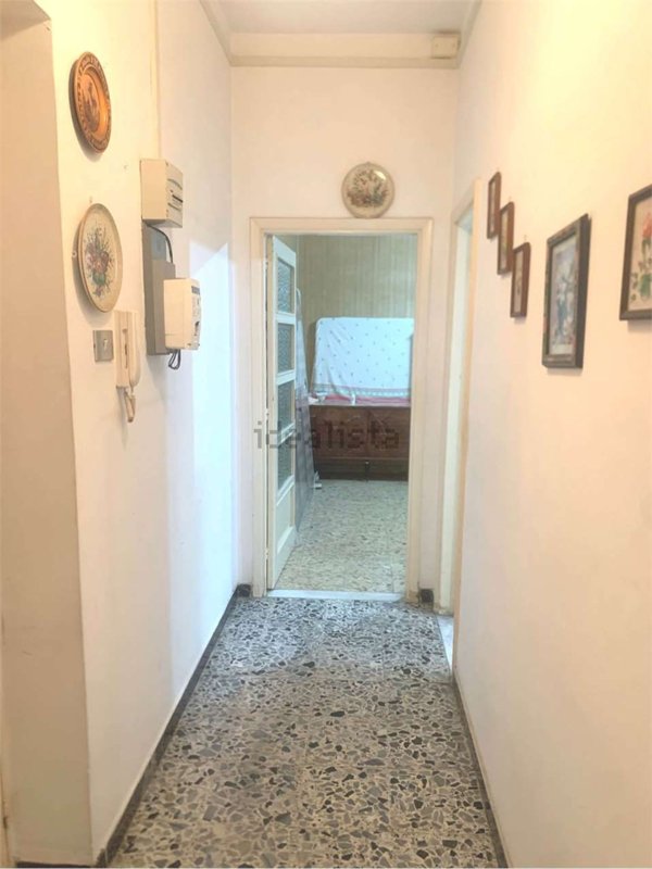 appartamento in vendita a Cagliari in zona Tuvixeddu/Tuvumannu