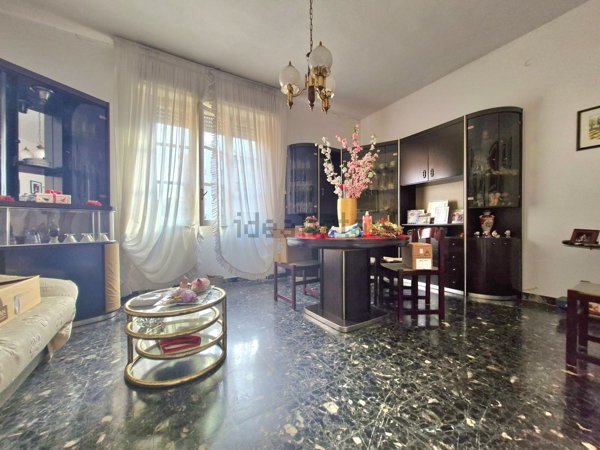 appartamento in vendita a Cagliari in zona Is Mirrionis/San Michele