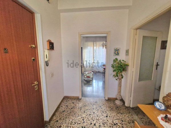 appartamento in vendita a Cagliari in zona Is Mirrionis/San Michele