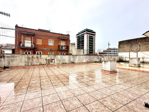appartamento in vendita a Cagliari in zona Sant'Avendrace