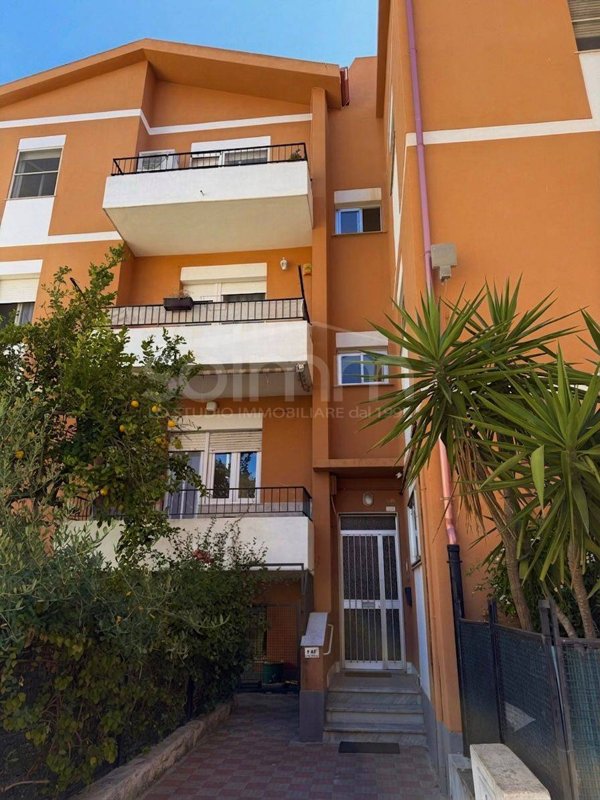 appartamento in vendita a Cagliari in zona Quartiere del Sole / La Palma