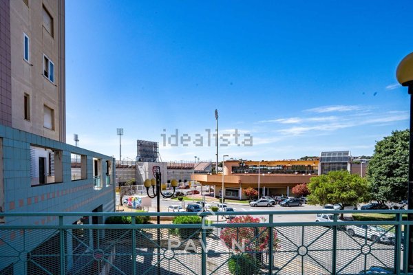 appartamento in vendita a Cagliari in zona Sant'Elia