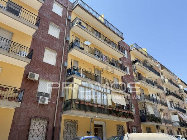 appartamento in vendita a Cagliari in zona Is Mirrionis/San Michele