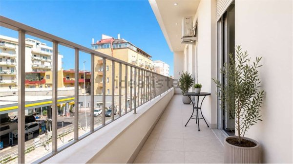 appartamento in vendita a Cagliari in zona Monte Urpinu