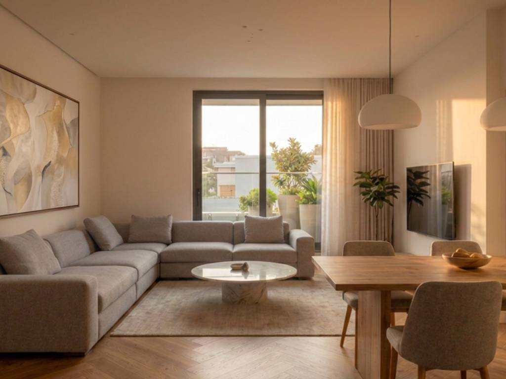 appartamento in vendita a Cagliari in zona Pirri