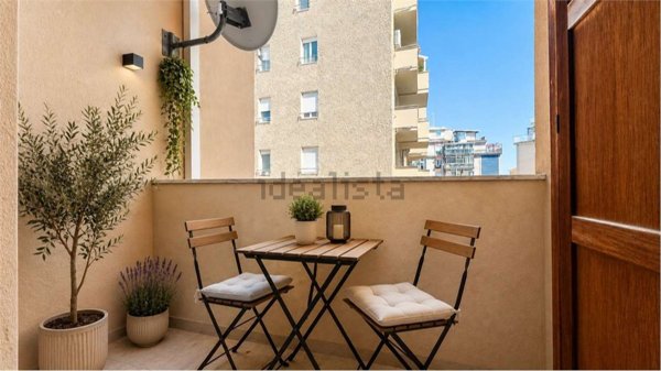 appartamento in vendita a Cagliari in zona Monte Urpinu