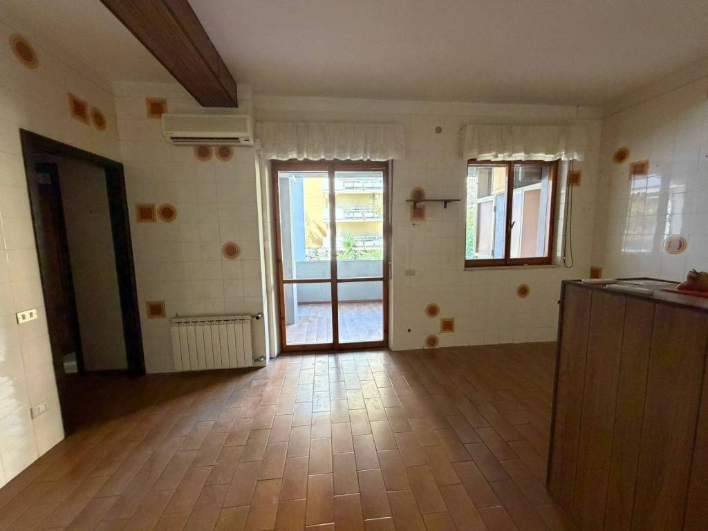 appartamento in vendita a Cagliari in zona Poetto/Marina Piccola